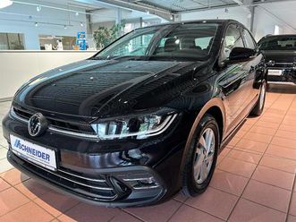 polo 1.0 stylebt070 tsid7f