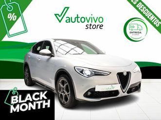 ti 2.2 d turbo 210 cv auto 4wd 5p