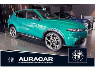 1.5 mhev gasolina 160 cv intensa vgt