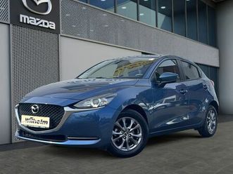 mazda 2 75ps