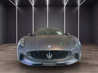 gran turismo folgore