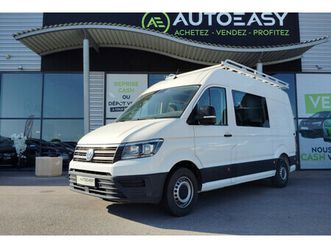 35 l3h3 2.0 tdi 140ch procab business line traction