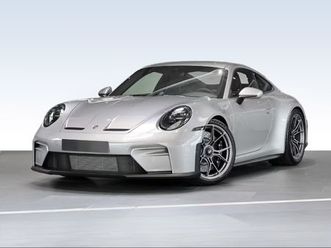 gt3 touring package pdk