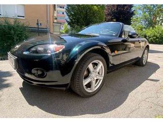 mx-5 1,8i challenge challenge