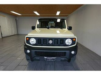 jimny country 1.5 compact+