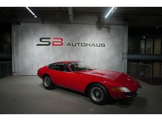 365 gtb 4 daytona