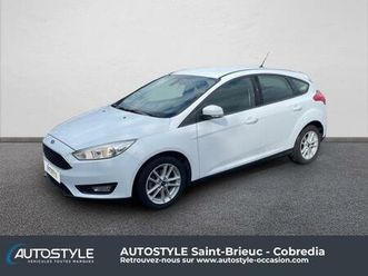 1.5 tdci 120ch stop&start executive sté 2 places
