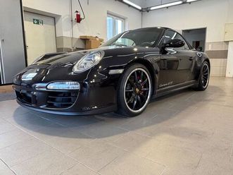 porsche 911 997.2 carrera gts cabrio winterpreis !!!