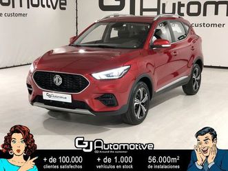 1.0 t-gdi comfort aut. 82kw