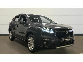 1.4 booster mhev s2 110 5p