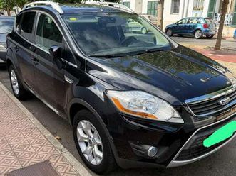 kuga 2.0tdci trend 2wd trend