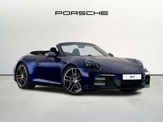 3.0t 992 carrera t euro 6 (start/stop) 2dr