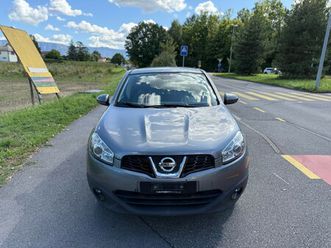 NISSAN QASHQAI qashqai-1-5-dci-acenta