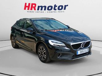 volvo v40 cross country t3 1.5 plus
