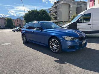 335da touring xdrive msport