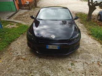 scirocco iii 2.0 tdi