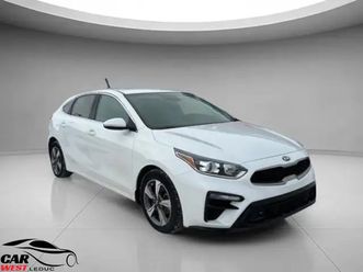 kia forte5 ex 2020