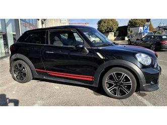 mini paceman sd 2.0