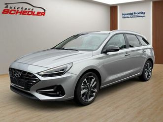 hyundai i30 kombi edition 30+1.5t-gdi 159ps