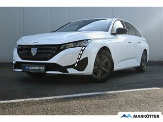 PEUGEOT 308 SW peugeot-308-sw-130-active-pack-dab-frontsh-led