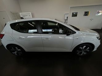 dacia sandero sandero tce 90 cvt journey