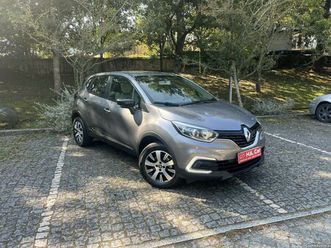 renault captur energy intens janeiro/17