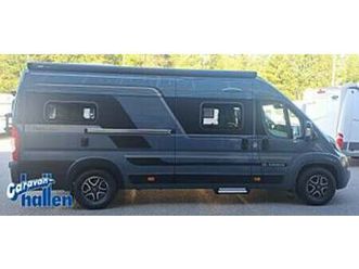 adria twin supreme 640 sgx fiat automat acc bodel dieselpanna