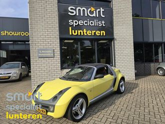 smart roadster - 0.7
