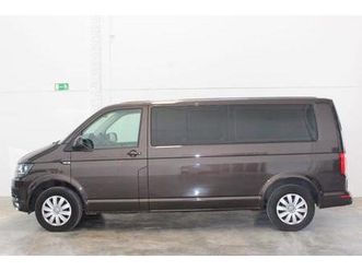 volkswagen - caravelle