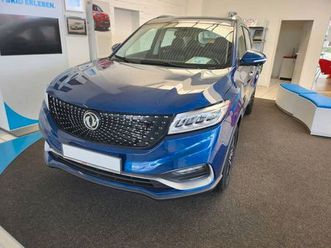 dfsk fengon 580 1.5 intelligent