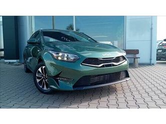kia ceed sw cd 1,5 t-gdi gpf spin