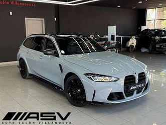 competition touring mxdrive