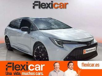 touring sports 180h gr-sport