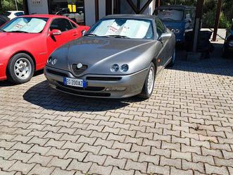 alfa romeo gtv spider 2.0i 16v twin spark cat