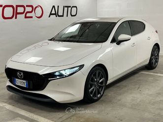 mazda3 1.8l skyactiv-d executive