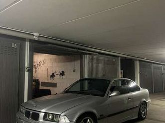 316i coupe c/2airbag