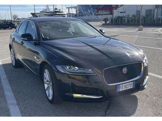 2.0d prestige business edition awd 180cv auto