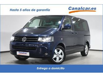 premium 2.0 tdi bmt 4motion 132 kw (180 cv) dsg