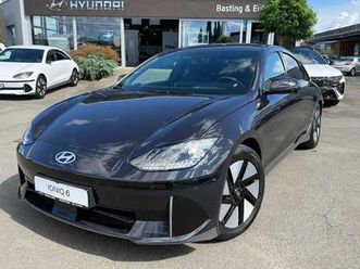 ioniq 6 77,4 kwh 2wd uniq