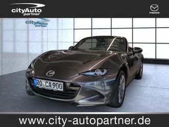 mazda mx-5 st skyactiv-g 1.5 exclusive-line bluetooth