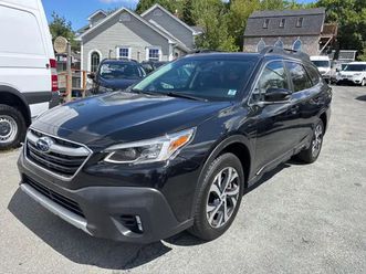 2022 subaru outback limited outback limited