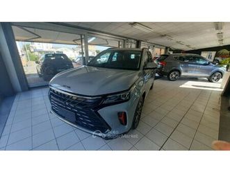 glory 600 1.5 gpl/bifuel aut.