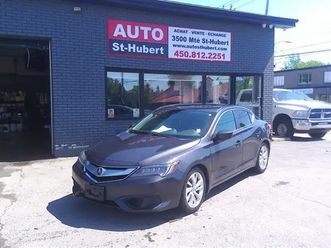 acura ilx watch plus 2016