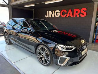 audi a4 a4 avant 35 tfsi s tronic s line/ 20