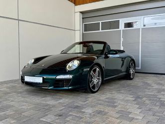 997.2 carrera s