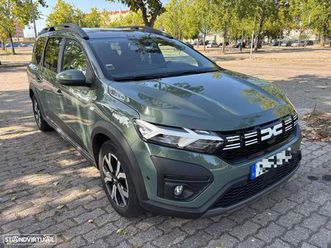 dacia jogger 1.0 eco-g expression 7l bi-fuel
