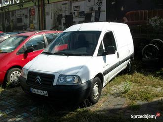 citroen jumpy citroen jumpy katowice - sprzedajemy.pl