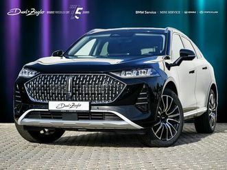 gwm wey 05 premium plug-in-hybrid allrad navi headup