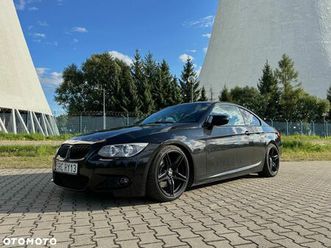 bmw seria 3 325d dpf m sport edition