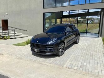 porsche macan 2021 2.0 16v gasolina 4p automático